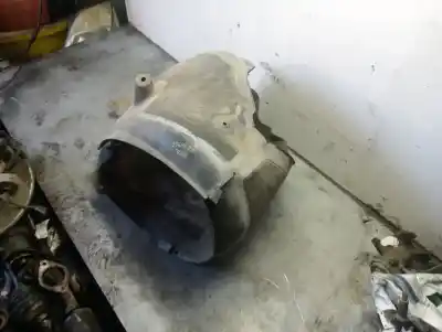 Second-hand car spare part front right wheel arch for tesla model 3 model 3 oem iam references   