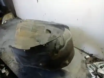 Second-hand car spare part front right wheel arch for tesla model 3 model 3 oem iam references   