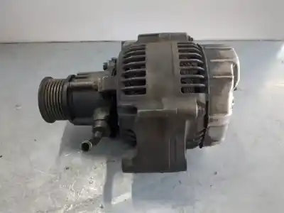 Second-hand car spare part Alternator for LAND ROVER DISCOVERY (LT) TD5 OEM IAM references   