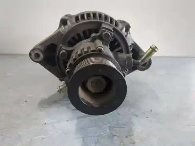 Peça sobressalente para automóvel em segunda mão alternador por land rover discovery (lt) td5 referências oem iam   