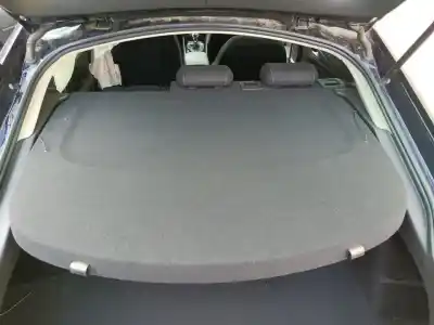 Second-hand car spare part PARCEL SHELF for OPEL INSIGNIA GRAND SPORT Excellence 140 CV / 103 KW OEM IAM references   