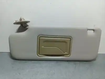 Second-hand car spare part LEFT SUNSHADE for OPEL INSIGNIA GRAND SPORT Excellence 140 CV / 103 KW OEM IAM references   