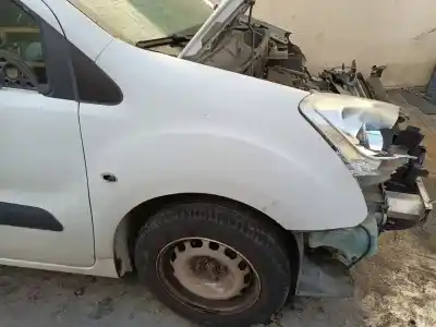 Second-hand car spare part  for CITROEN BERLINGO  OEM IAM references   