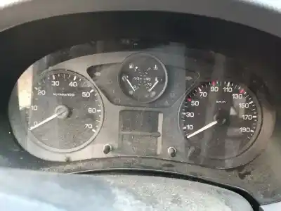 Second-hand car spare part  for CITROEN BERLINGO  OEM IAM references   