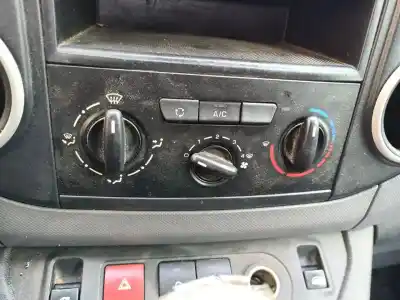 Second-hand car spare part  for CITROEN BERLINGO  OEM IAM references   