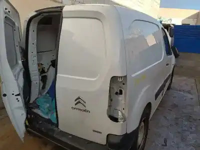 Second-hand car spare part  for CITROEN BERLINGO  OEM IAM references   