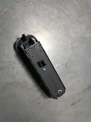 Second-hand car spare part left front power window switch for ford s-max (ca1) trend oem iam references   
