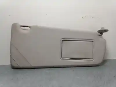 Second-hand car spare part right sunshade for ford s-max (ca1) trend oem iam references   