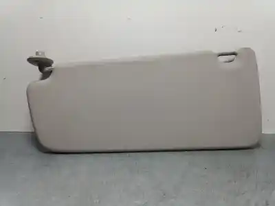 Second-hand car spare part right sunshade for ford s-max (ca1) trend oem iam references   