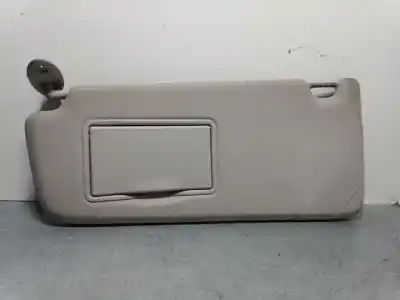 Recambio de automóvil de segunda mano de PARASOL IZQUIERDO para FORD S-MAX (CA1) Trend referencias OEM IAM   