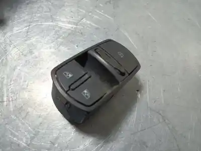 Second-hand car spare part left front power window switch for opel corsa d enjoy oem iam references   