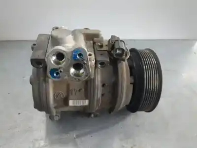 İkinci el araba yedek parçası KLIMA KOMPRESÖRÜ için LAND ROVER DISCOVERY (LT) TD5 OEM IAM referansları 4472004962  