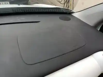 Peça sobressalente para automóvel em segunda mão kit airbag por citroen c3 comercial 74 cv / 55 kw referências oem iam   