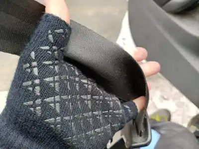 İkinci el araba yedek parçası HAVA YASTIGI KITI için CITROEN C3 COMERCIAL 74 CV / 55 KW OEM IAM referansları   