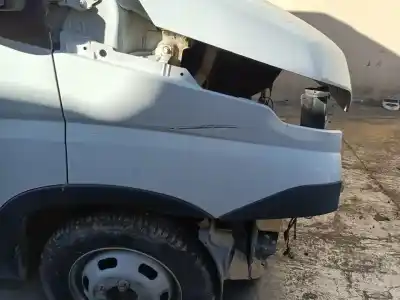 Peça sobressalente para automóvel em segunda mão GUARDA-LAMAS DIANTEIRO DIREITO por IVECO DAILY FURGÓN Fg 33 S ... V Batalla 3000 Referências OEM IAM   
