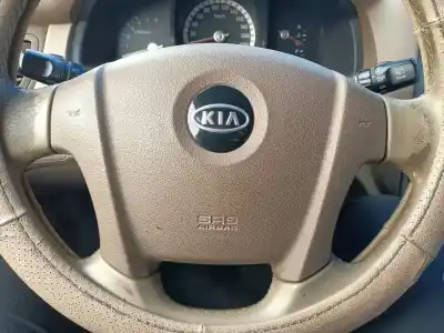 Second-hand car spare part FRONT LEFT AIR BAG for KIA SPORTAGE Active 4X4 OEM IAM references   