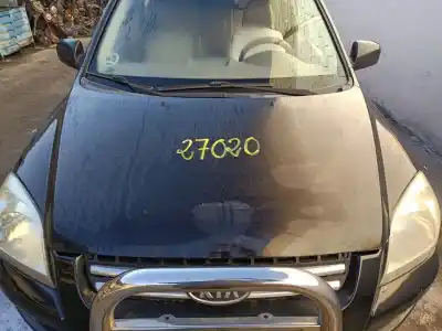 Second-hand car spare part  for KIA SPORTAGE  OEM IAM references   