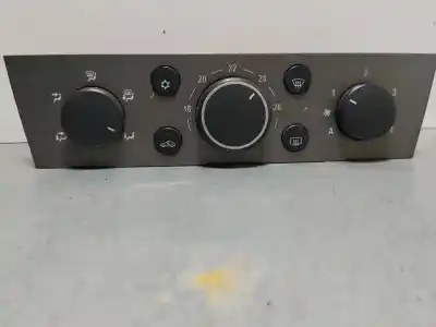 Second-hand car spare part heater blower motor for opel vectra c berlina comfort oem iam references 