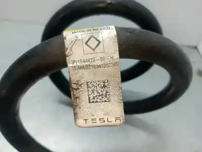 Автозапчастина б/у демпфуюча песна для tesla model 3 model 3 посилання на oem iam 10444200h
