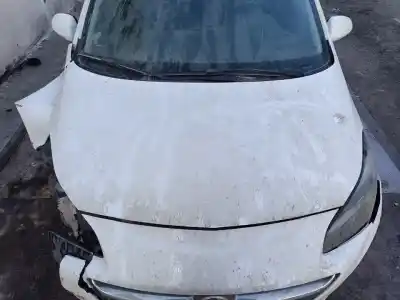 Recambio de automóvil de segunda mano de CAPO para OPEL CORSA E  referencias OEM IAM   