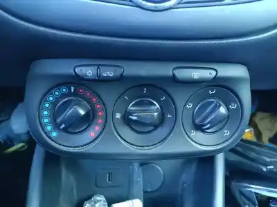 Gebrauchtes Autoersatzteil  zum OPEL CORSA E  OEM-IAM-Referenzen   