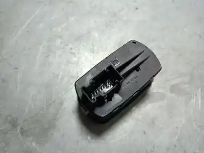 Second-hand car spare part Left Front Power Window Switch for OPEL CORSA E Expression ecoFlex OEM IAM references   