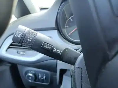 Gebrauchtes Autoersatzteil Intermittierende Steuerung zum OPEL CORSA E Expression ecoFlex OEM-IAM-Referenzen   