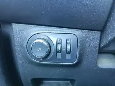 Tweedehands auto-onderdeel Lichtbesturing voor OPEL CORSA E Expression ecoFlex OEM IAM-referenties   