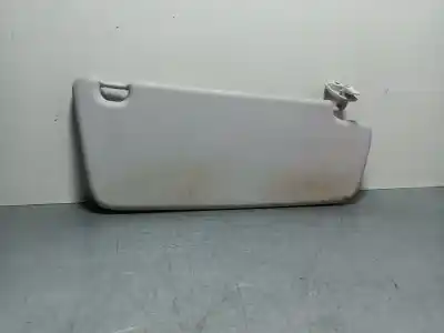 Pièce détachée automobile d'occasion pare-soleil gauche pour opel corsa e expression ecoflex références oem iam   