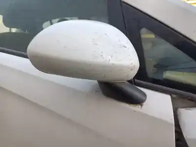 Second-hand car spare part Right Rearview Mirror for OPEL CORSA E Expression ecoFlex OEM IAM references   