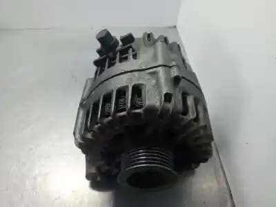 Second-hand car spare part alternator for bmw x3 (e83) 2.0d oem iam references 7802261  