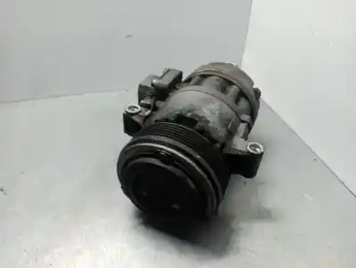 Pièce détachée automobile d'occasion compresseur de climatisation pour bmw x3 (e83) 2.0d références oem iam   