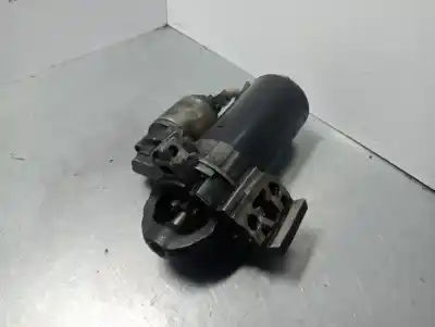 Peça sobressalente para automóvel em segunda mão motor de arranque por bmw x3 (e83) 2.0d referências oem iam   