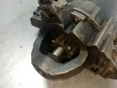 Peça sobressalente para automóvel em segunda mão motor de arranque por bmw x3 (e83) 2.0d referências oem iam   