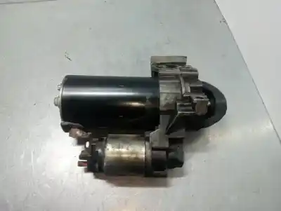 Peça sobressalente para automóvel em segunda mão motor de arranque por bmw x3 (e83) 2.0d referências oem iam   