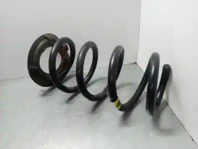 Second-hand car spare part shock absorber spring for tesla model 3 model 3 oem iam references 1044472  