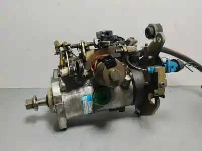 Автозапчасти б/у тнвд насос за peugeot partner (s1) combispace ссылки oem iam xud101  