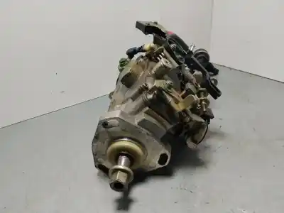 Автозапчасти б/у тнвд насос за peugeot partner (s1) combispace ссылки oem iam xud101  