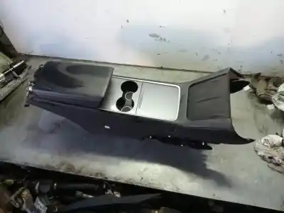 Pezzo di ricambio per auto di seconda mano bracciolo centrale per tesla model 3 model 3 riferimenti oem iam 161494300  