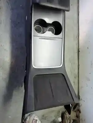 Pezzo di ricambio per auto di seconda mano bracciolo centrale per tesla model 3 model 3 riferimenti oem iam 161494300  