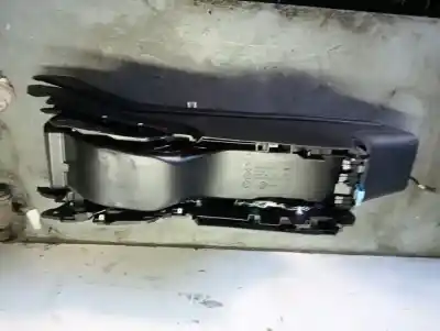 Автозапчасти б/у центральный подлокотник за TESLA MODEL 3 MODEL 3 ссылки OEM IAM 161494300  