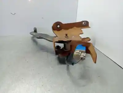 Peça sobressalente para automóvel em segunda mão pedal da embreagem por dacia dokker ambiance referências oem iam 465031703r  