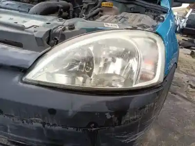 İkinci el araba yedek parçası SOL FAR için OPEL COMBO  OEM IAM referansları   
