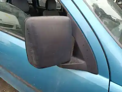 Peça sobressalente para automóvel em segunda mão ESPELHO RETROVISOR DIREITO por OPEL COMBO Familiar Referências OEM IAM   