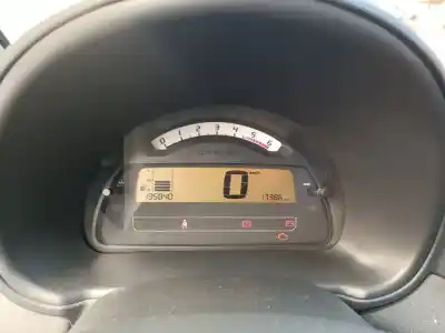 Piesă de schimb auto la mâna a doua  pentru CITROEN C2  Referințe OEM IAM   