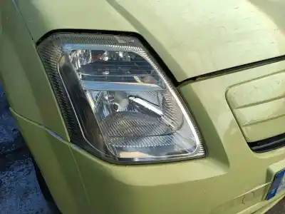 Piesă de schimb auto la mâna a doua  pentru CITROEN C2  Referințe OEM IAM   