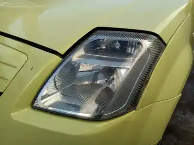 Piesă de schimb auto la mâna a doua  pentru CITROEN C2  Referințe OEM IAM   