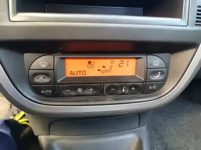 Piesă de schimb auto la mâna a doua  pentru CITROEN C2  Referințe OEM IAM   