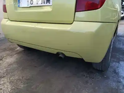 Piesă de schimb auto la mâna a doua  pentru CITROEN C2  Referințe OEM IAM   
