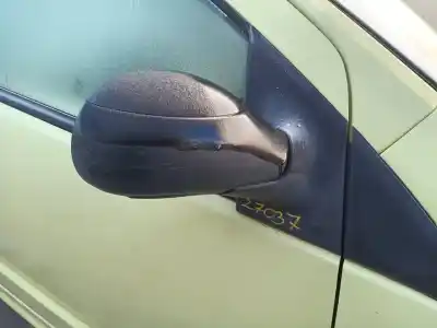 Second-hand car spare part right rearview mirror for citroen c2 cool oem iam references   